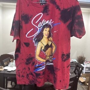 selena t shirt